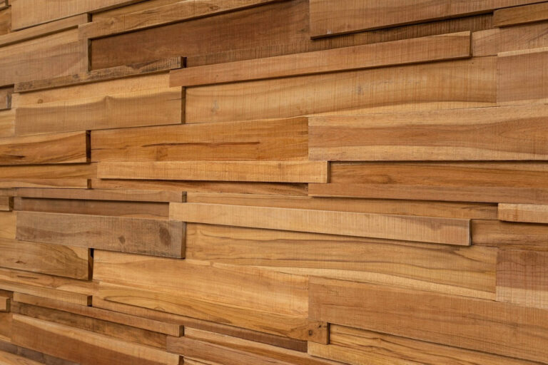 Canyon Long 3D Wall Panels 4