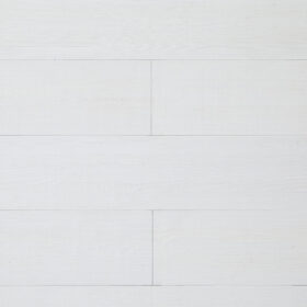 Santorini (White) <br>Peel and Stick Wood Planks 5