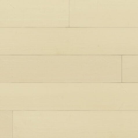 Beige wood accent wall
