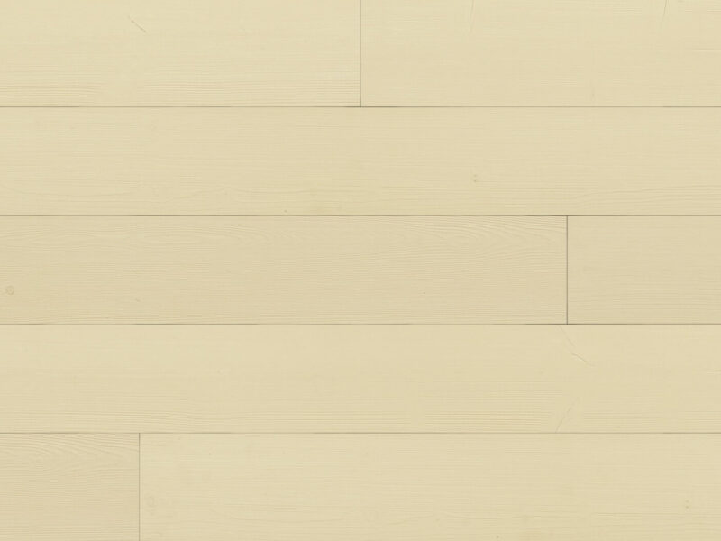 Beige wood accent wall