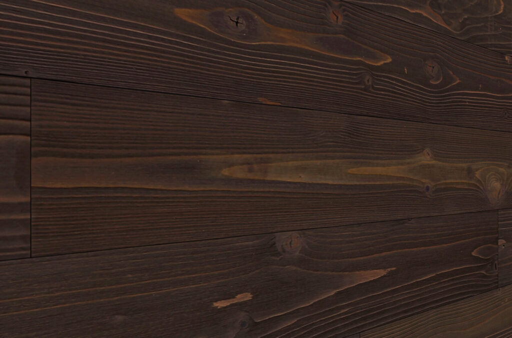 Rustic Brown <br>Peel and Stick Wood Planks 12