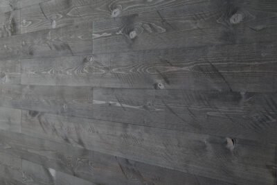 Natural Gray <br>Peel and Stick Wood Planks 15