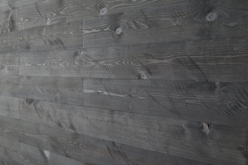 Natural Gray &Lt;Br&Gt;Peel And Stick Wood Planks 3