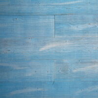 Blue Sky - Peel and Stick Wood Planks - WoodyWalls