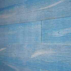 Blue Sky <br>Peel and Stick Wood Planks 4