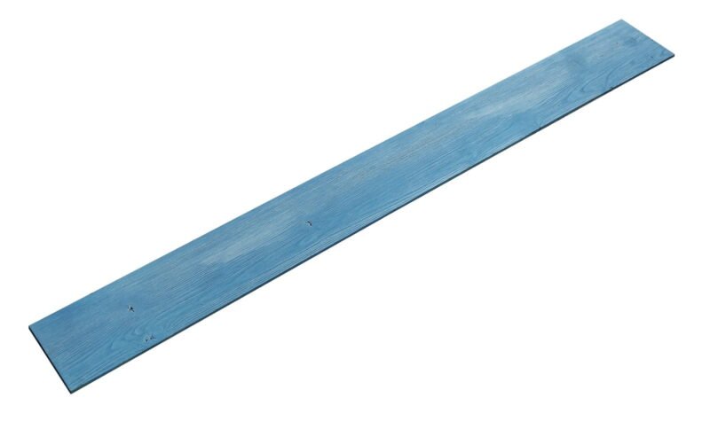 Blue Sky - Peel And Stick Wood Planks - Woodywalls