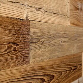 Brown Barnwood Planks 3