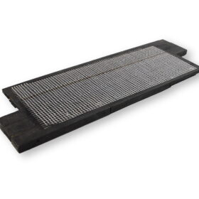 Dark Graphite 3D Wall Panels 6