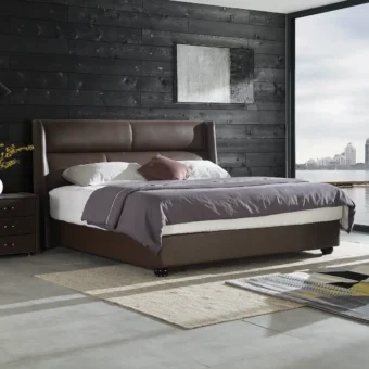 Charcoal (Black) Peel and Stick Wood Planks