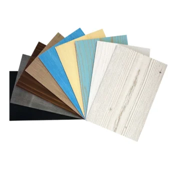 Peel & Stick Wood Samples