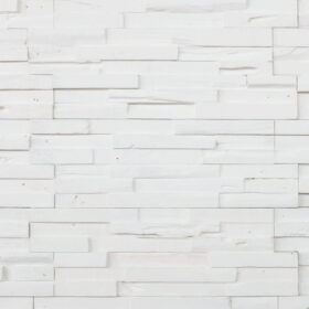Igloo (Pure White) 3D Wall Panels 5