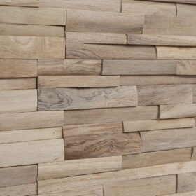 Ivory 3D Wall Panels 2