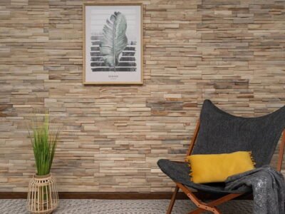 Ivory <br>3D Wall Panels 13