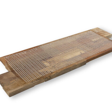 Montauk Blue - 3D Wood Panels - WoodyWalls