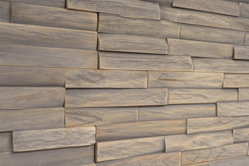 Monterey - 3D Wood Panels - Woodywalls