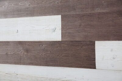 Old Brown, Warm Sand - Peel and Stick Planks - WoodyWalls