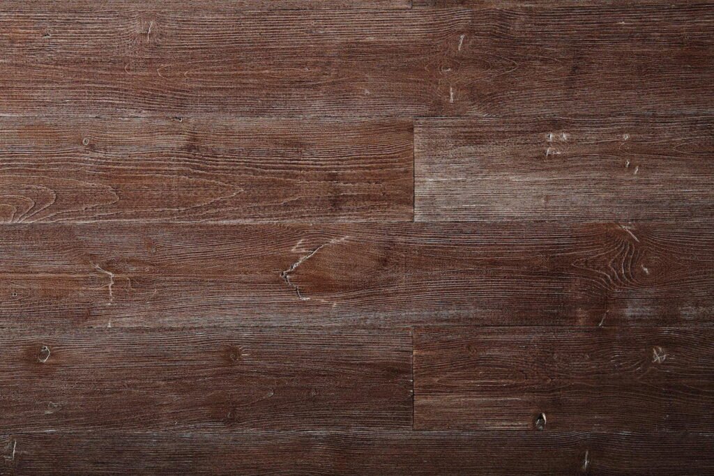 Old Brown <br>Peel and Stick Wood Planks 9