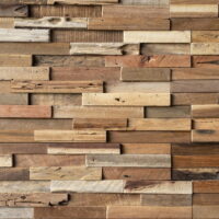 Original Rustic - 3D Wood Planks - WoodyWalls