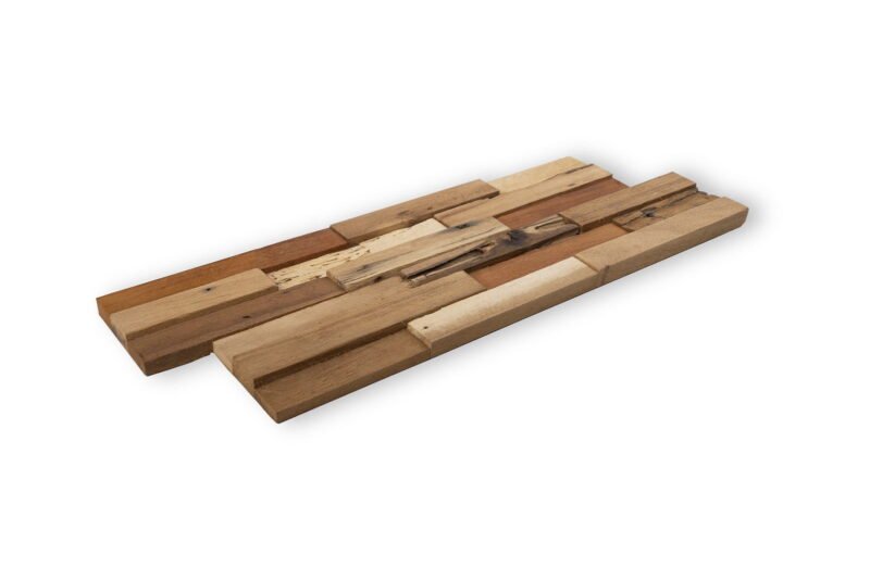 Original Rustic - 3D Wood Planks - Woodywalls