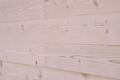 Pink Washed - Peel and Stick Wood Planks - WoodyWalls