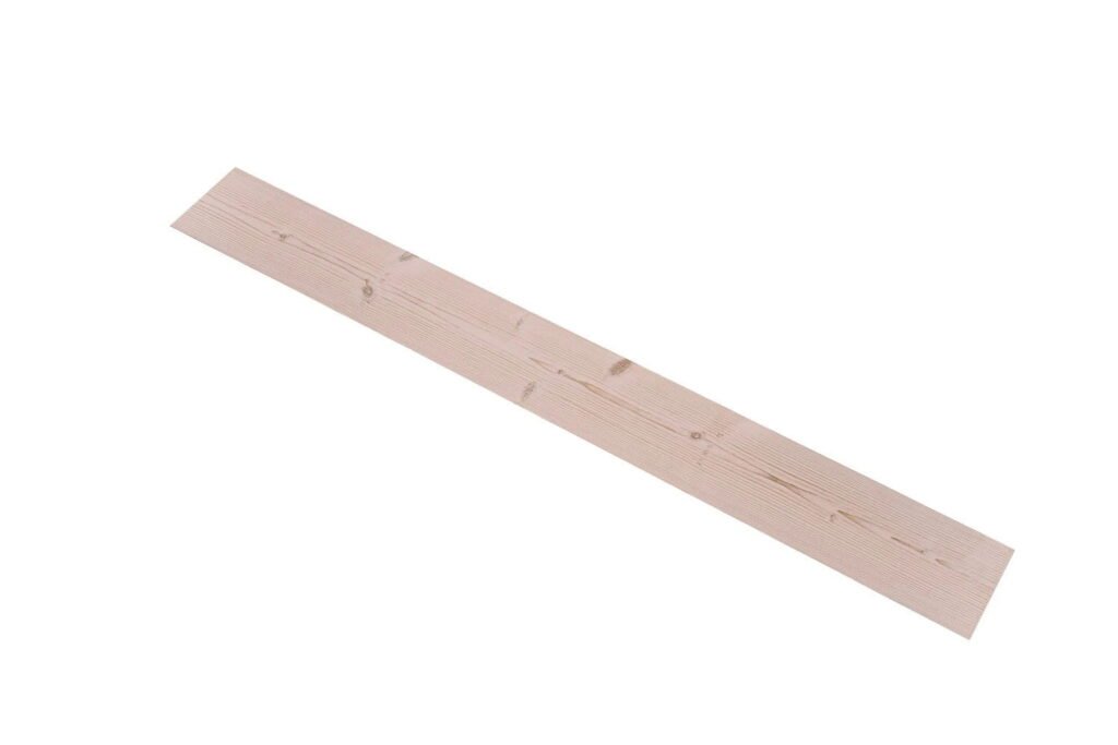 Pink Washed <br>Peel and Stick Wood Planks 9