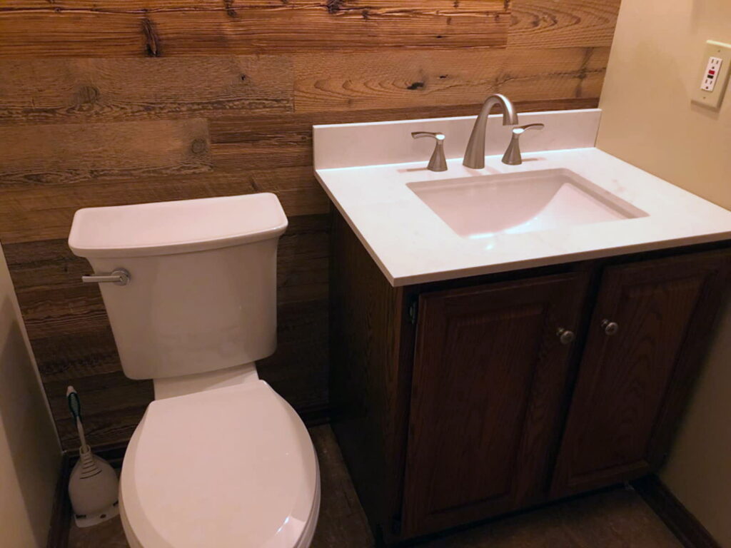 Brown &Lt;Br&Gt;Barnwood Planks 17