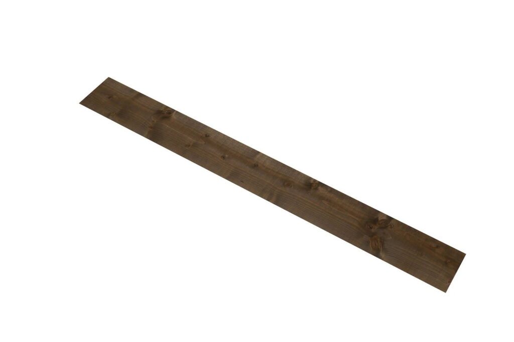 Stamford - Peel and Stick Wood Planks - WoodyWalls
