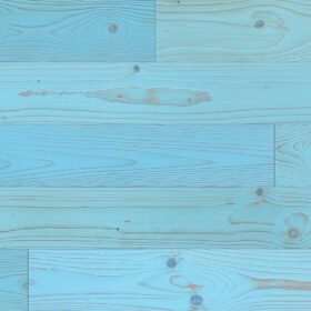 Vintage Blue Peel and Stick Wood Planks 2