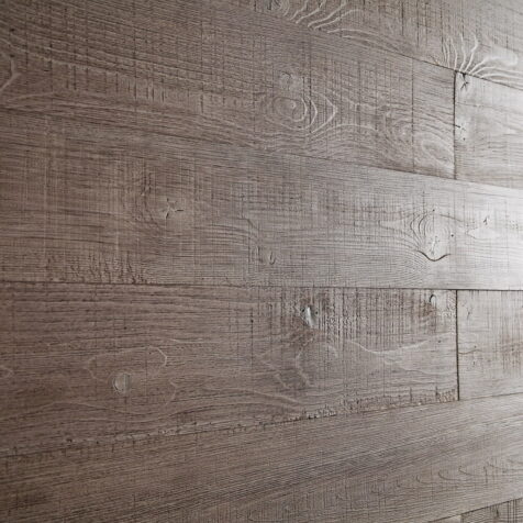 Warm Sand - Peel and Stick Wood Planks - WoodyWalls