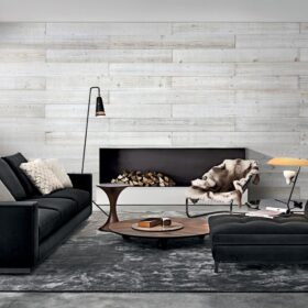 White Washed Peel and Stick Wood Planks 5