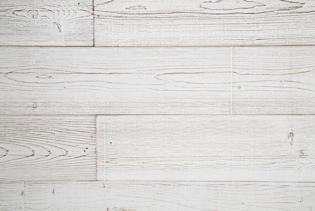 White Washed - Peel and Stick Wood Planks - WoodyWalls