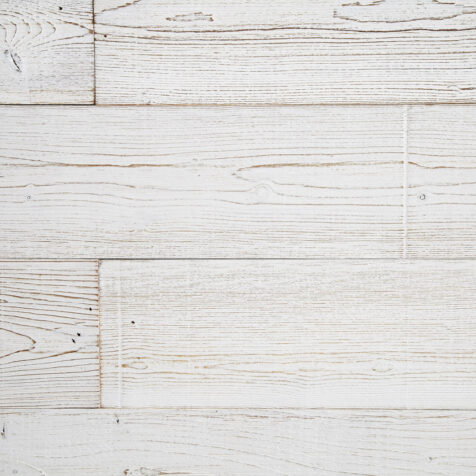 White Washed - Peel and Stick Wood Planks - WoodyWalls