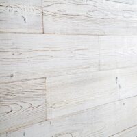 White Washed - Peel and Stick Wood Planks -WoodyWalls