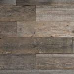 barnwood planks for bedroom accent wall