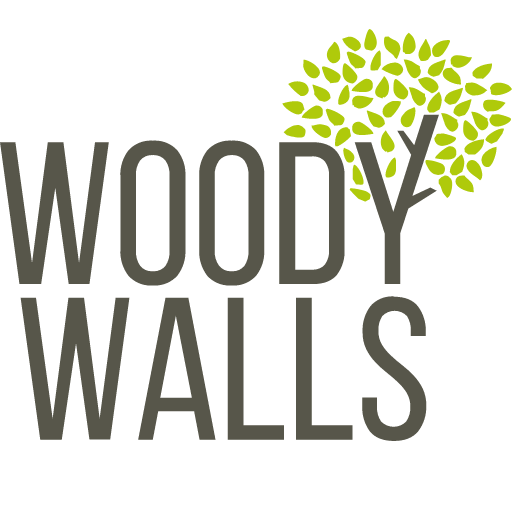 Light Brown Wood Paneling - Woodywalls