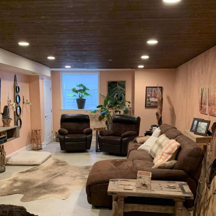 5 ideas to upgrade your home with modern wood wall panels that are on trend
