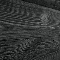 Black Sand - Reclaimed Wood