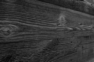 Black Sand - Reclaimed Wood