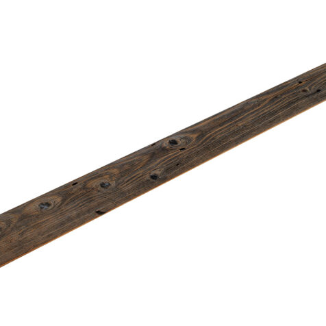 Grey Amber - Reclaimed Wood