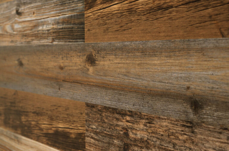 Grey Amber Barnwood Planks 4