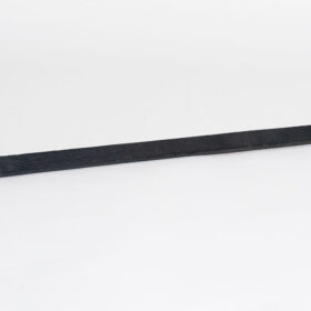Barnwood Corner Trim – BLACK SAND 2