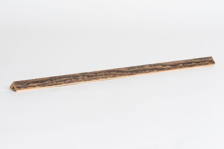 Barnwood Corner Trim – GREY AMBER 2