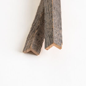 Barnwood Corner Trim – GREY