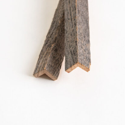 Barnwood Corner Trim – GREY