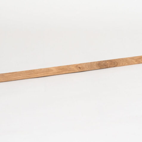 Reclaimed Wood Corner Trim - VINTAGE OAK