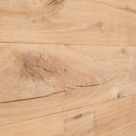 Vintage Oak - Reclaimed Wood