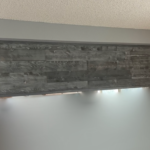 Natural Gray <br>Peel and Stick Wood Planks 5