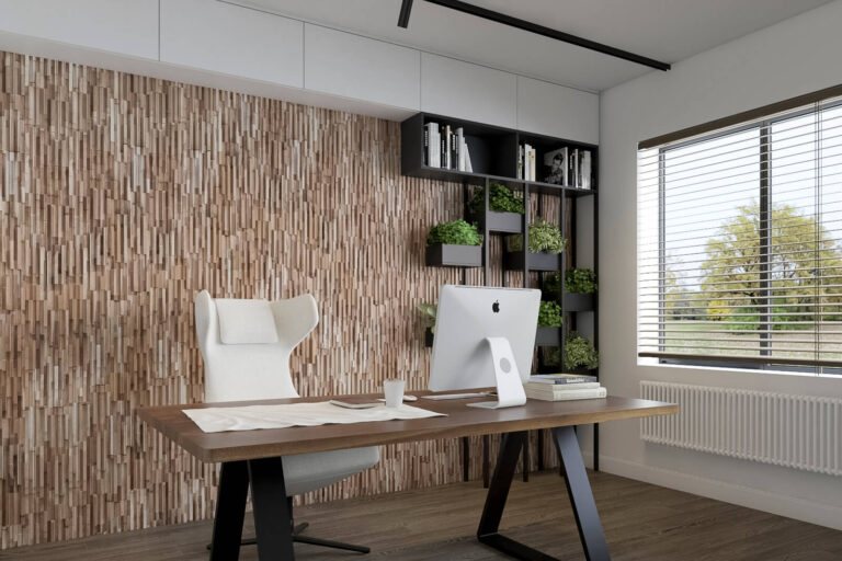 Hawaii 3D Wall Panels 4