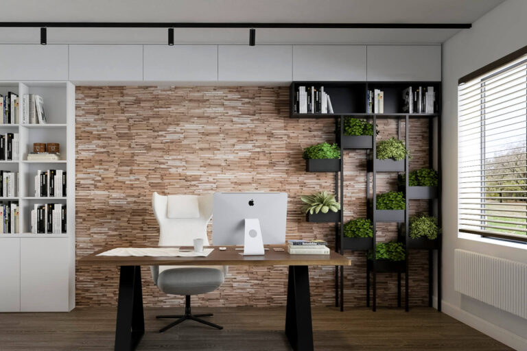 Hawaii 3D Wall Panels 2