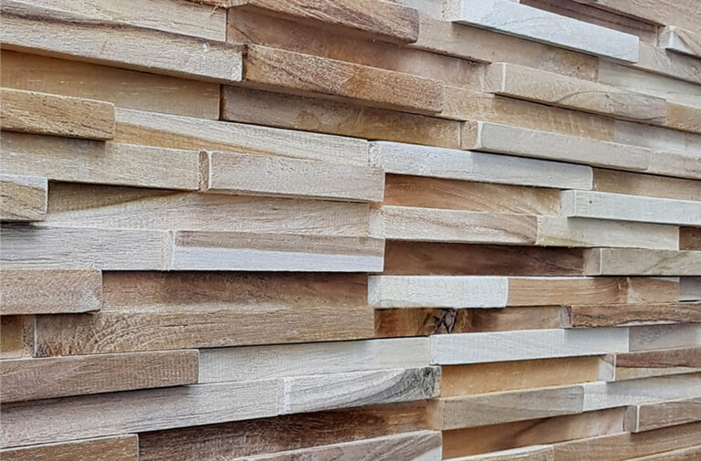 Hawaii 3D Wall Panels 6